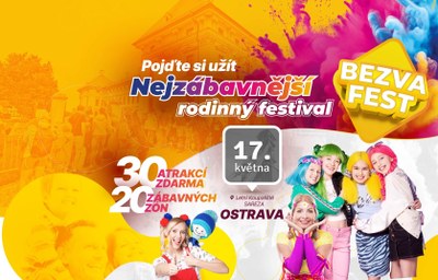 Letní koupaliště ovládnou hudebníci a influenceři