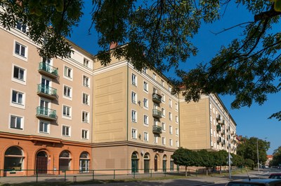 Ostrava podruhé v tomto roce podpoří obnovu památek