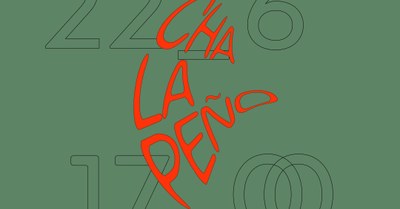 Zaposlouchejte se do ostravského Chalapeña