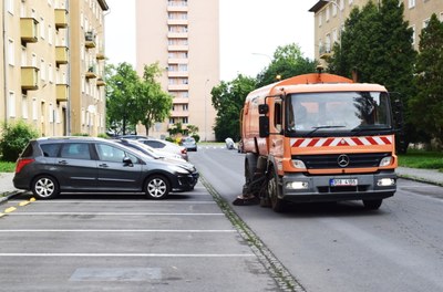 Ilustrační foto: ÚMOb Poruba