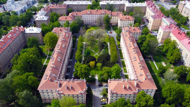 Poruba opět uspěla v soutěži Stavba Moravskoslezského kraje