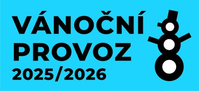 Změny v MHD na konci roku a začátku nového roku