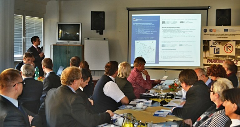Česko-polský projekt zakončily dvě mezinárodní konference