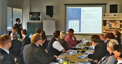 Česko-polský projekt zakončily dvě mezinárodní konference