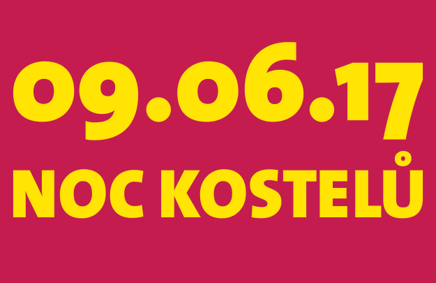 Noc kostelů 