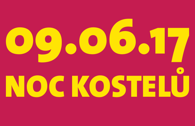 Noc kostelů 