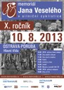 MJV – program