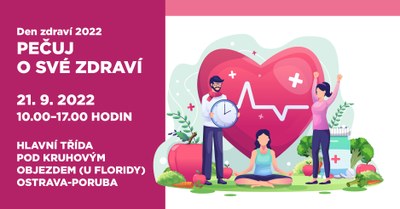 Den zdraví bude na Hlavní třídě