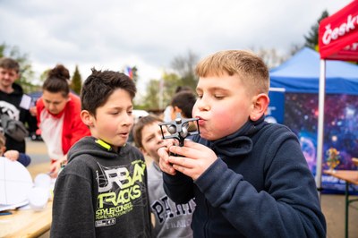 Den Země na Hlavní třídě přinese zajímavý program