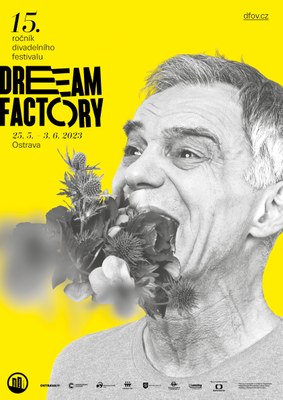 Divadelní festival Dream Factory Ostrava zamíří i do Poruby