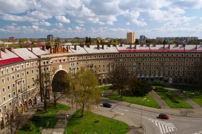 Dopravní uzavírka