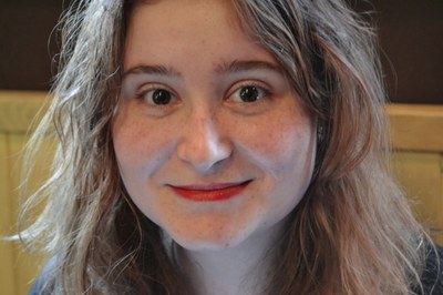 Dorota Kaustová se v deseti letech rozhodla, že se bude živit uměním