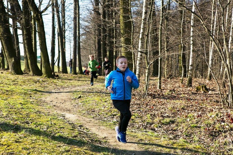 Finále Porubského běžeckého poháru je už příští týden 