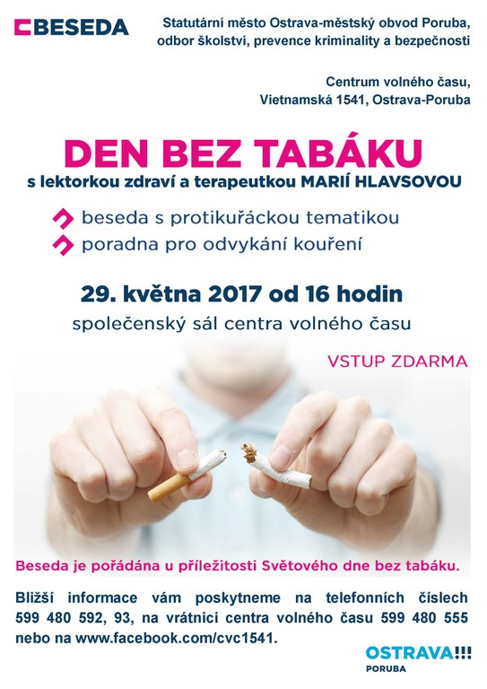 Jak se odnaučit kouřit