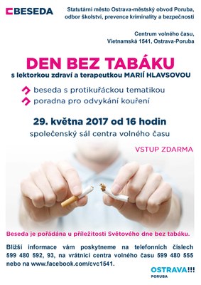 Jak se odnaučit kouřit