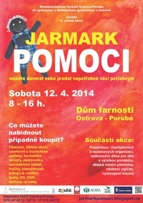 Jarmark pomoci