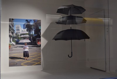 Komentovaná prohlídka v Galerii Dukla