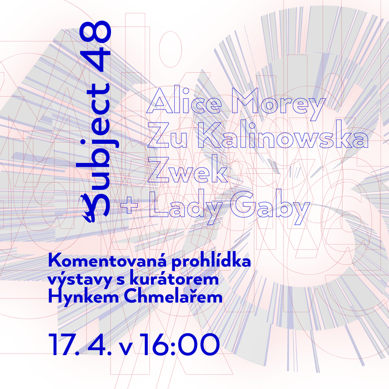 Komentovaná prohlídka výstavy v Galerii Dukla
