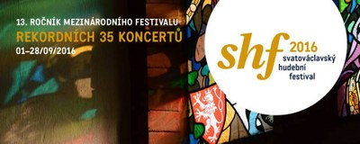 Koncert v kostele sv. Mikuláše