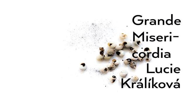 Lucie Králíková v Galerii Dukla představí cestu, jak nahlédnout do vlastního nitra