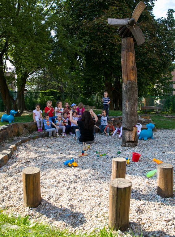 Mateřské školy budou v provozu i o prázdninách