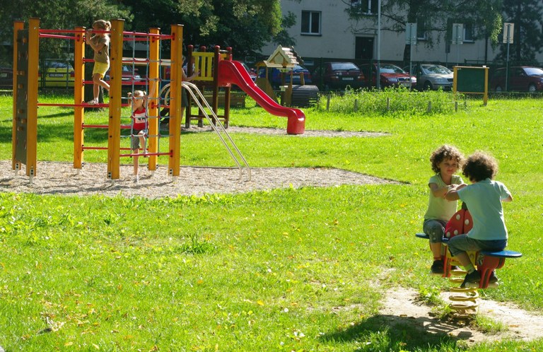 Mateřské školy fungují i o prázdninách