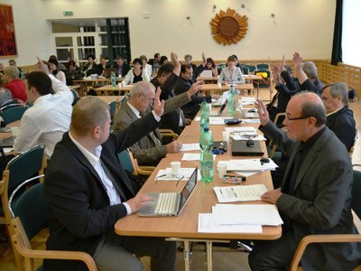 Městský obvod poskytl čtvrt milionu korun  