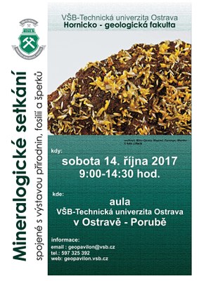 Mineralogické setkání