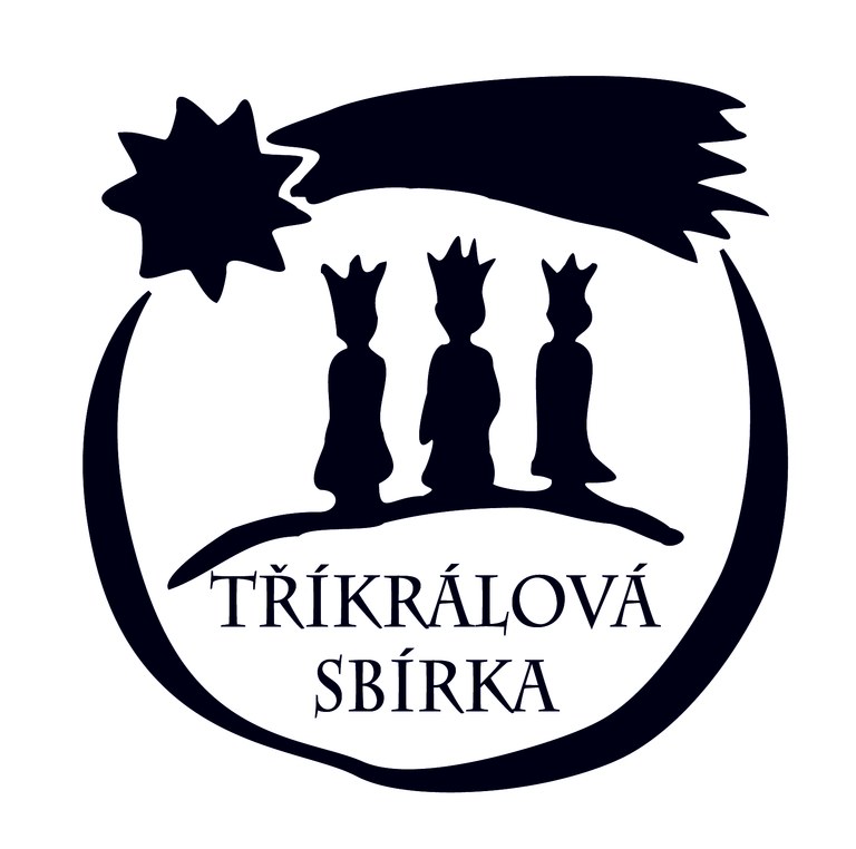 Na Nový rok začne Tříkrálová sbírka
