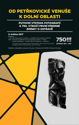 Od Petřkovické venuše k Dolní oblasti