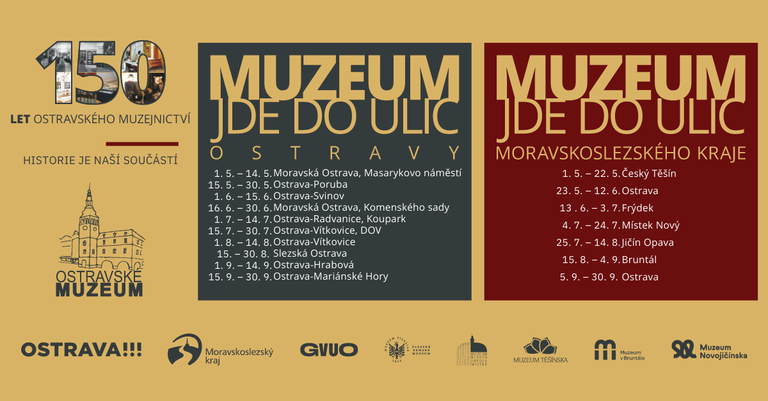 Ostravské muzeum se představí v Porubě