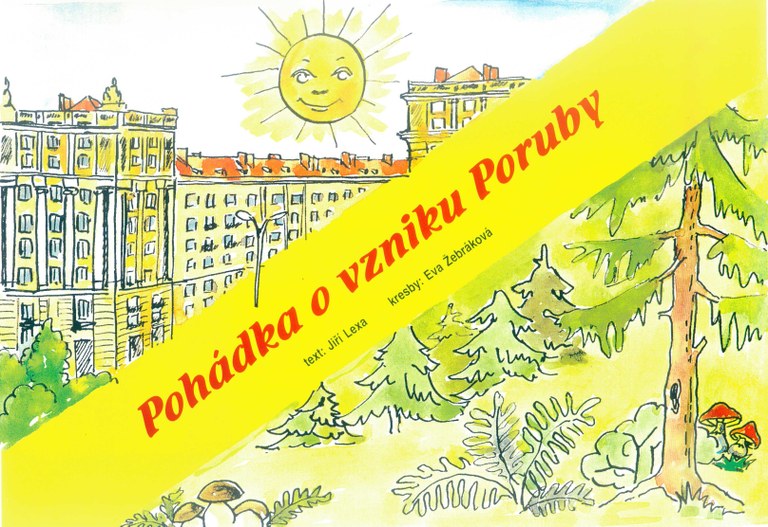 Ostravské pohádky, pověsti a legendy