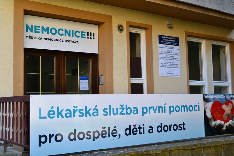 Pohotovost v Porubě končí