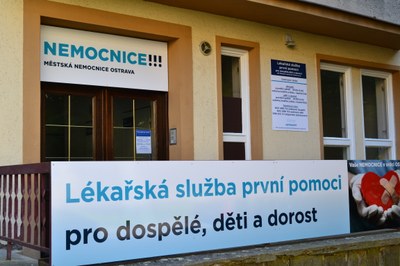 Pohotovost v Porubě končí