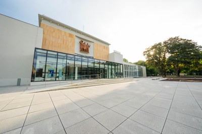 Poklad se 25. srpna otevře veřejnosti, přijďte na den otevřených dveří