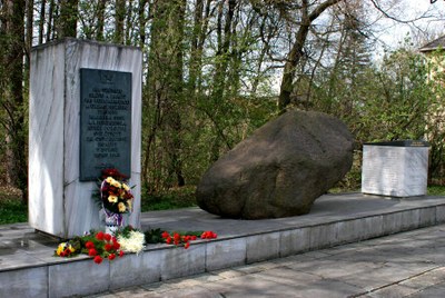 Poruba oslaví 71. výročí osvobození 