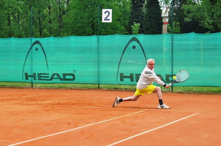 Poruba přivítá Mezinárodní sportovní hry seniorů