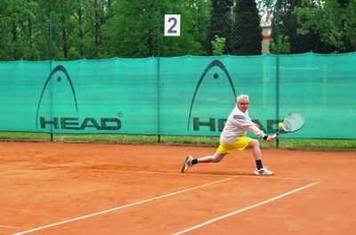 Poruba přivítá Mezinárodní sportovní hry seniorů