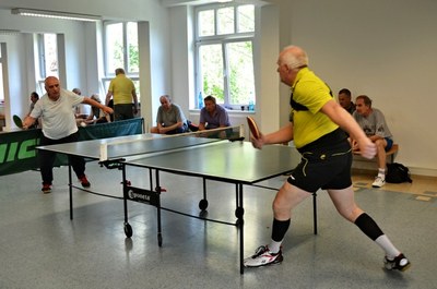 Porubští senioři jsou aktivní