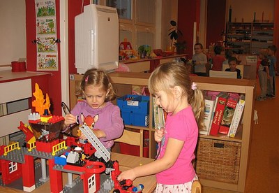 Radnice nakoupila čističky vzduchu do všech mateřských škol