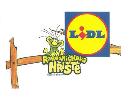Rákosníčkovo hřiště otevře i Michal Nesvadba