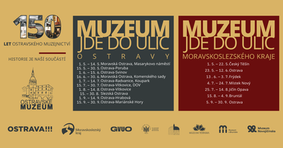Ostravské muzeum se představí v Porubě