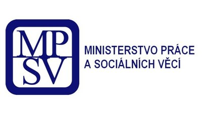 logo MPSV