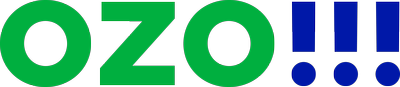 logo OZO Ostrava