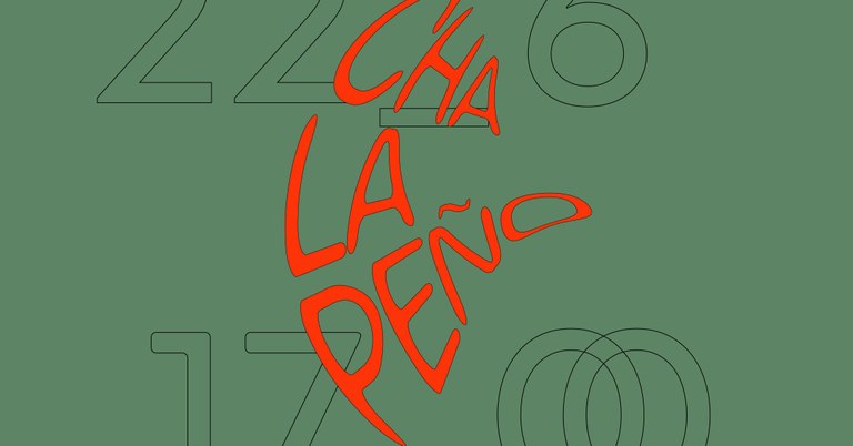 Zaposlouchejte se do ostravského Chalapeña