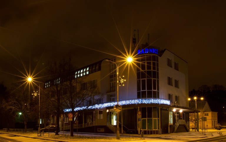 Budovy úřadu budou ke konci roku uzavřeny