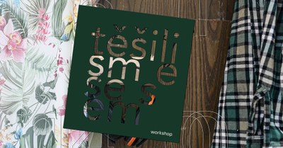 Rozloučení s výstavou Těšilx sem se sem