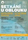 Setkání u Oblouku