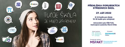 Seznamte se s porubskými středními školami