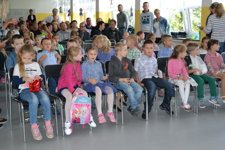 Školní rok v Porubě začal pro 5700 dětí